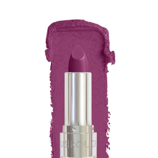 Glamorous Face Moisture Rich Lipstick (Silver Case) Shade-1-FlyingCart.pk
