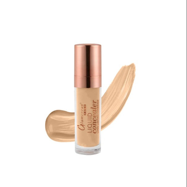 Glamorous Face Liquid Concealer - FlyingCart.pk