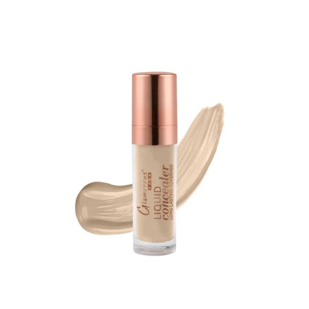 Glamorous Face Liquid Concealer - FlyingCart.pk