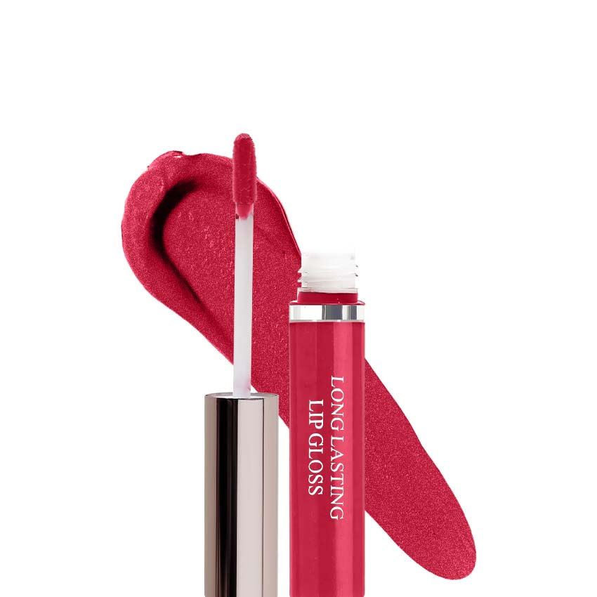 Glamorous Face Long-Lasting Liquid Lipstick Shade-06-FlyingCart.pk