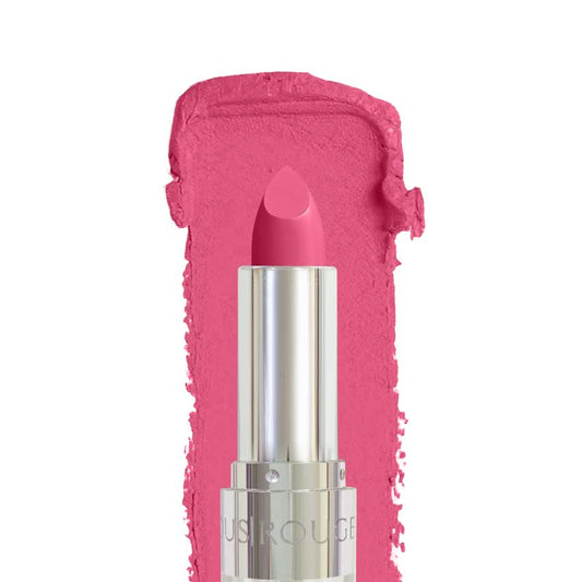Glamorous Face Moisture Rich Lipstick (Silver Case) Shade-6-FlyingCart.pk