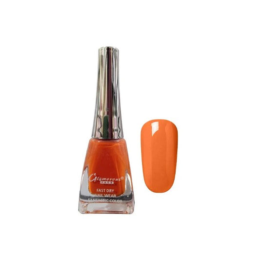 Glamorous Face Fast Dry Fantastic Nail Polish Shade - 07 - FlyingCart.pk