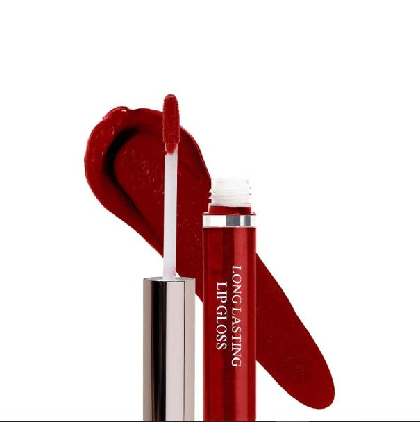 Glamorous Face Long-Lasting Liquid Lipstick Shade-07-FlyingCart.pk