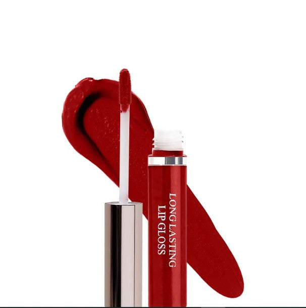 Glamorous Face Long-Lasting Liquid Lipstick Shade-08-FlyingCart.pk