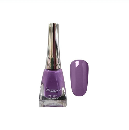 Glamorous Face Fast Dry Fantastic Nail Polish Shade - 08