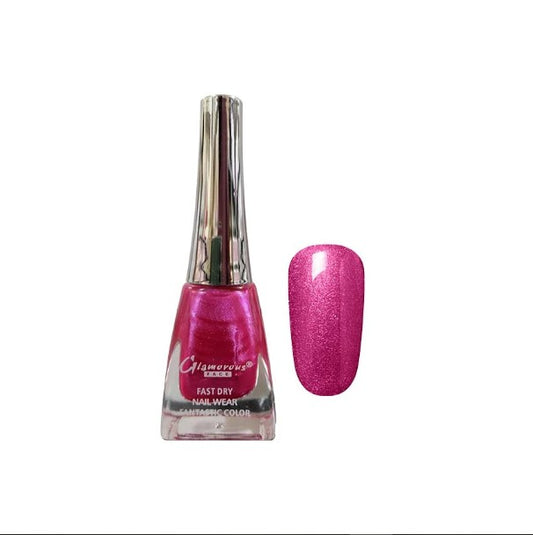 Glamorous Face Fast Dry Fantastic Nail Polish Shade - 09 - FlyingCart.pk