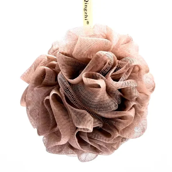 1-pcssoft-mesh-bath-sponge-loofah-50gm-exfoliating-body-scrubber-random-color-2-1-flyingcart.pk