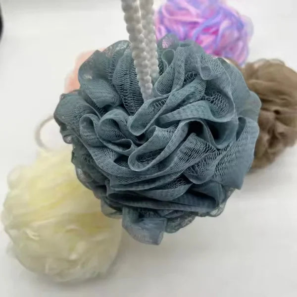 1-pcssoft-mesh-bath-sponge-loofah-50gm-exfoliating-body-scrubber-random-color-2-1-flyingcart.pk