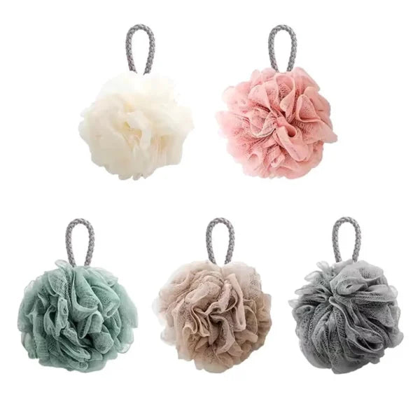 1-pcssoft-mesh-bath-sponge-loofah-50gm-exfoliating-body-scrubber-random-color-2-1-flyingcart.pk