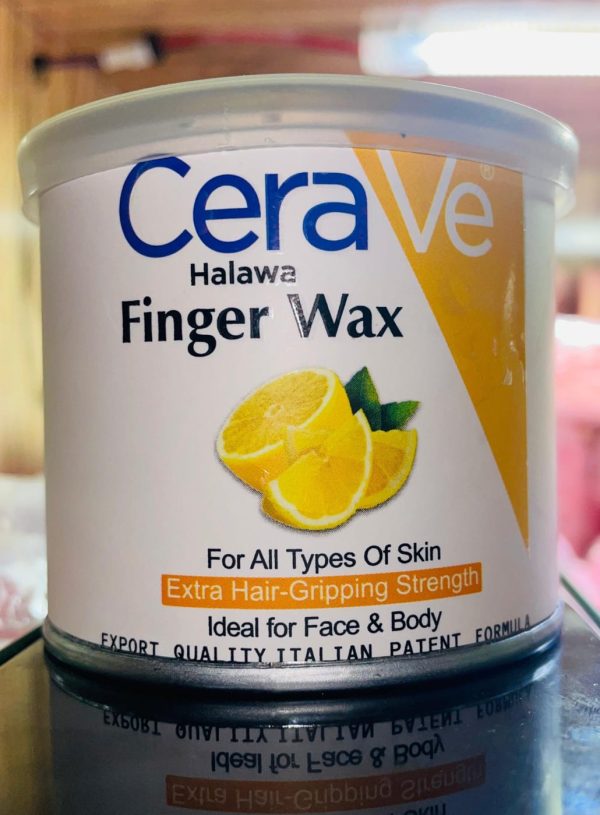 CeraVe Halawa Finger Wax (170g) - Flyingcart.pk