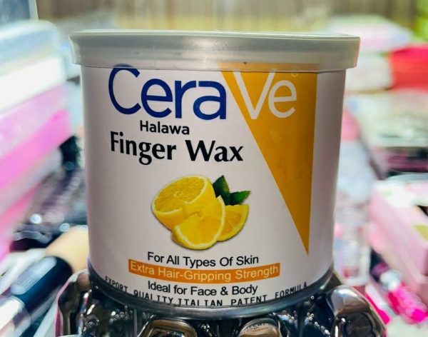 CeraVe Halawa Finger Wax (170g) - Flyingcart.pk