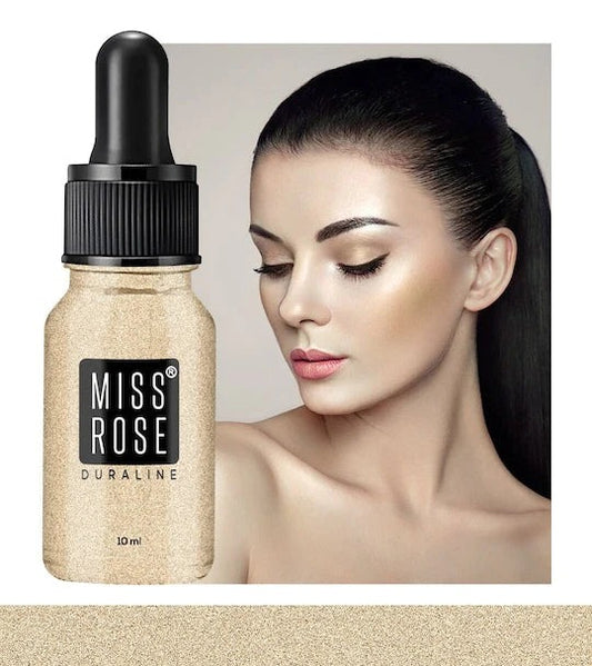Miss Rose High Beam Liquid Highlighter - Flyingcart.pk