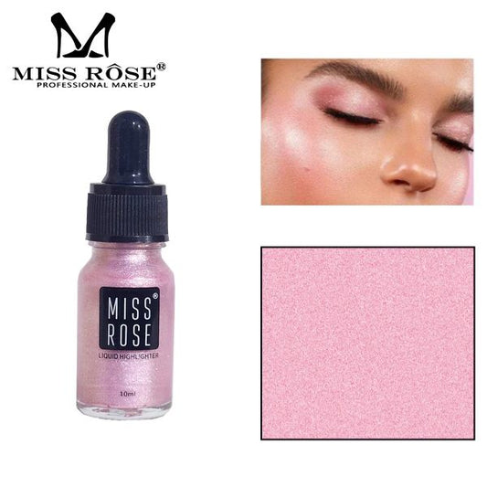 Miss Rose High Beam Liquid Highlighter - Flyingcart.pk