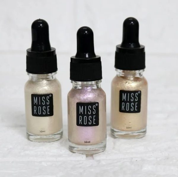 Miss Rose High Beam Liquid Highlighter - Flyingcart.pk