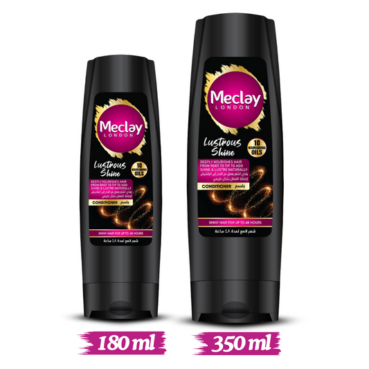 Meclay London Lustrous Shine Conditioner