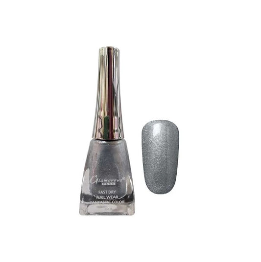 Glamorous Face Fast Dry Fantastic Nail Polish Shade - 10 - FlyingCart.pk