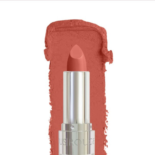 Glamorous Face Moisture Rich Lipstick (Silver Case) Shade-113-FlyingCart.pk