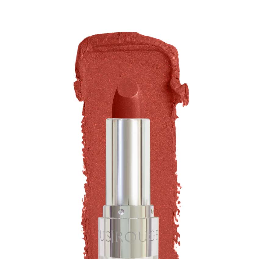 Glamorous Face Moisture Rich Lipstick (Silver Case) Shade-11-FlyingCart.pk