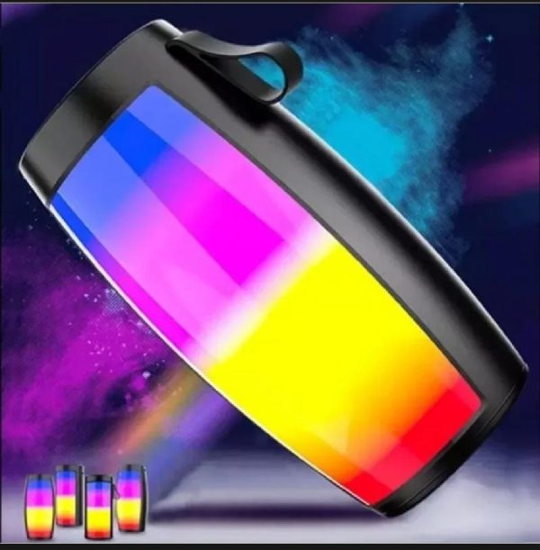 BT-1202 Wireless Bluetooth Speaker - Flyingcart.pk