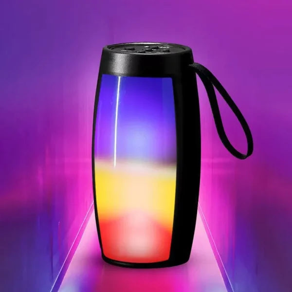 BT-1202 Wireless Bluetooth Speaker - Flyingcart.pk