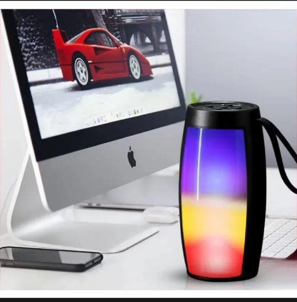 BT-1202 Wireless Bluetooth Speaker - Flyingcart.pk
