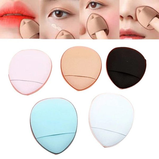 12pcs-mini-finger-powder-puff-set-air-cushion-sponge-concealer-foundation-makeup-1-flyingcart.pk