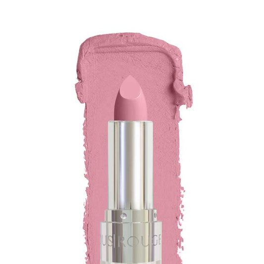 Glamorous Face Moisture Rich Lipstick (Silver Case) Shade-136-FlyingCart.pk
