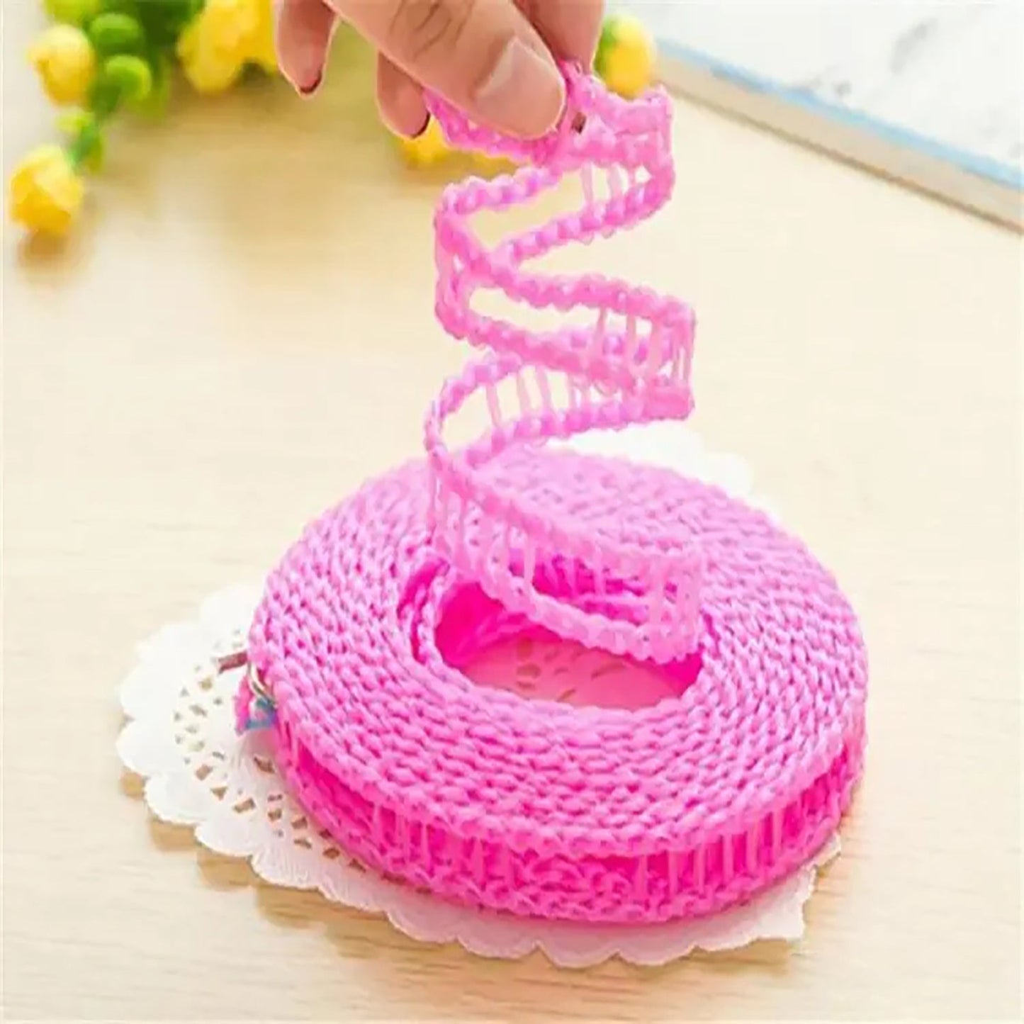 Cloth Hanging Rope 5 Meters - FlyingCart.pk