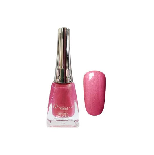 Glamorous Face Fast Dry Fantastic Nail Polish Shade - 14 - FlyingCart.pk
