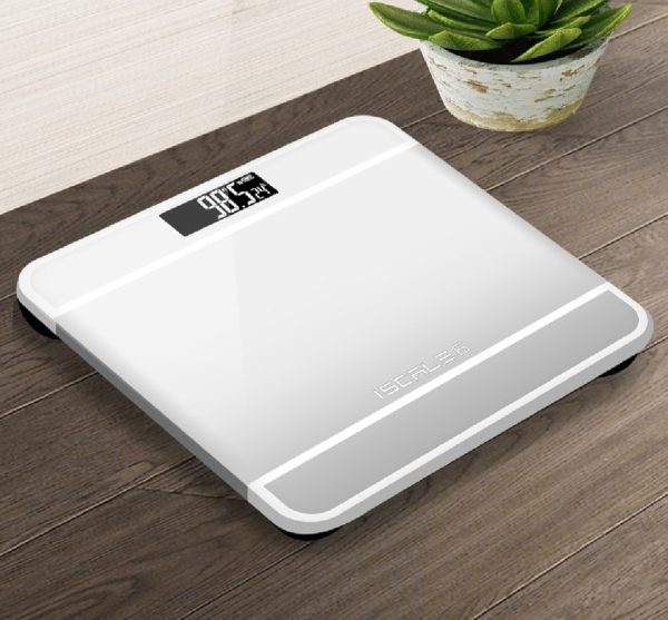 180kg Digital Body Weight Scale -FlyingCart.pk