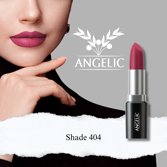 Angelic Lipstick Shade 404 – Amaranth-flyingcart.pk