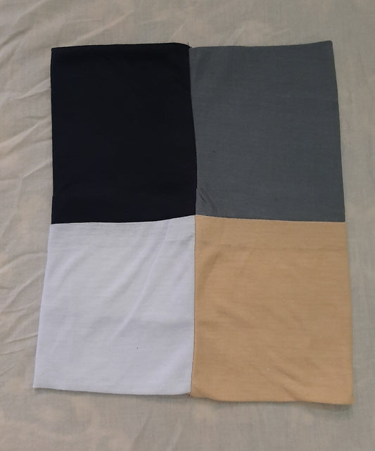 Hijab Accessories Set-FlyingCart.pk