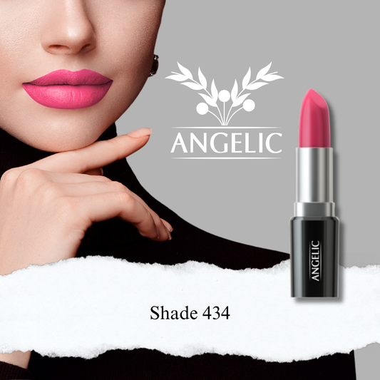 Angelic Lipstick Shade 434 – Irresistible-flyingcart.pk