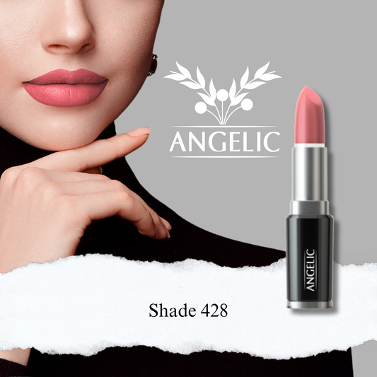Angelic Lipstick – Shade 428 Copper Rose-flyingcart.pk