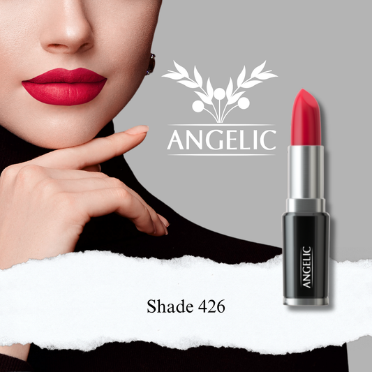 Angelic Lipstick – Shade 426 Vivid Crimson-flyingcart.pk
