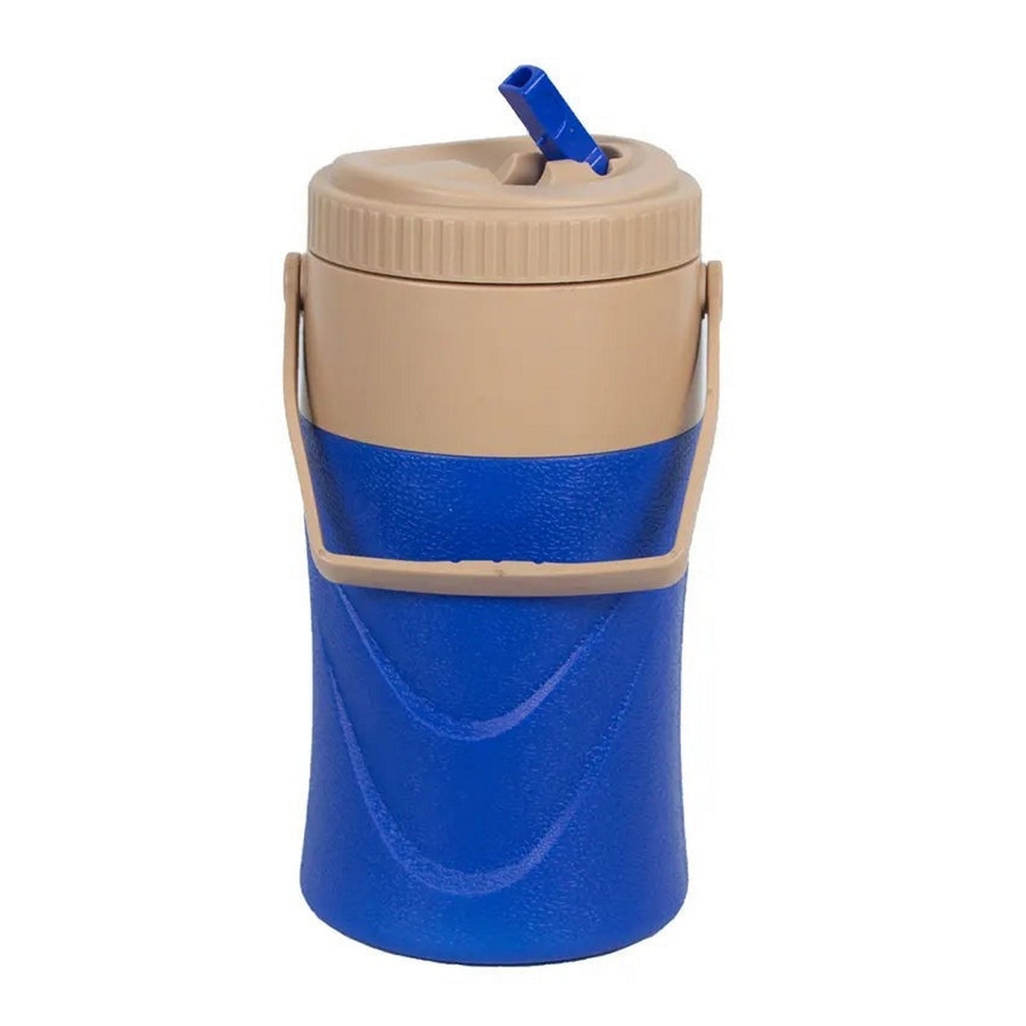 Jet Cooler 2 Liter Hot and Cold for Traveling. - FlyingCart.pk