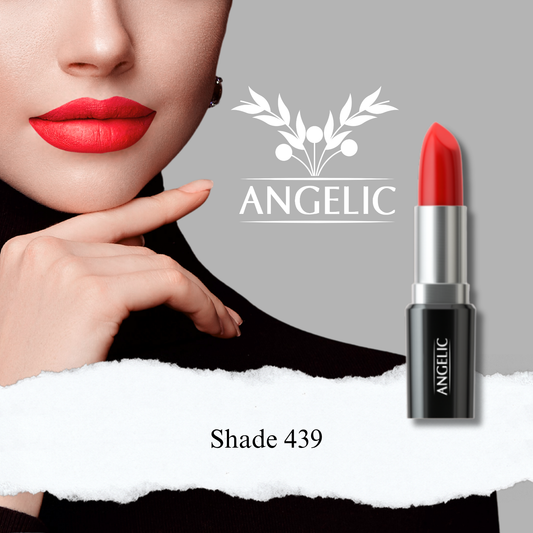 Angelic Lipstick Shade 439 – Carnelian-flyingcart.pk