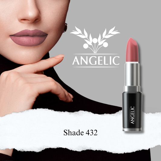 Angelic Lipstick – Shade 432 Copper Rust-flyingcart.pk