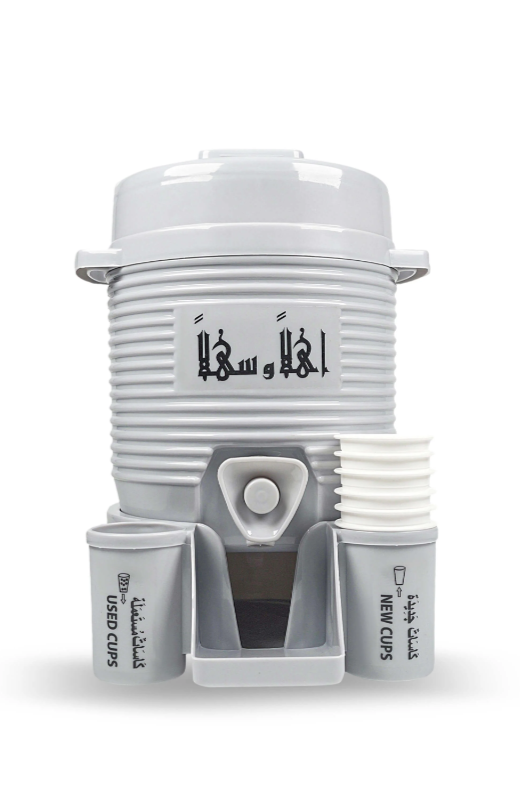 Zamzam Cooler- Flyingcart.pk