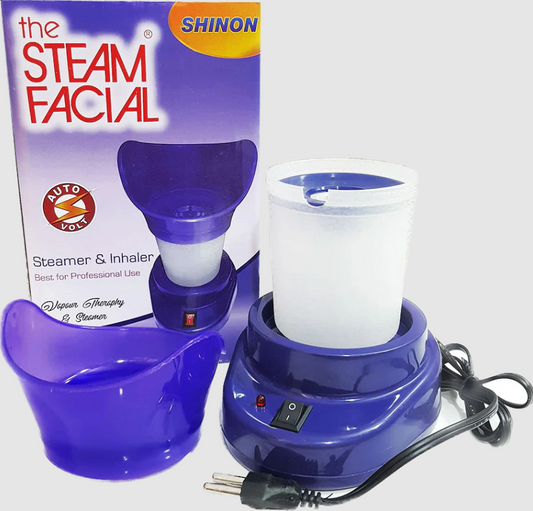 SHINON 3-in-1 Steamer-FlyingCart.pk
