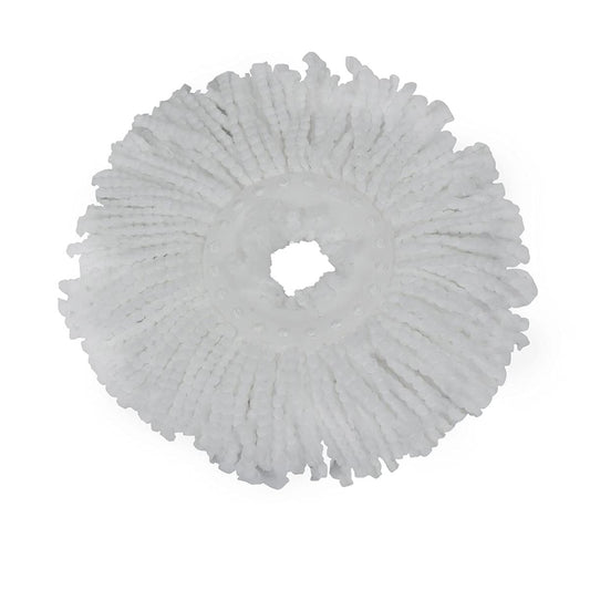 Spin Mop Extra Refill- Flyingcart.pk