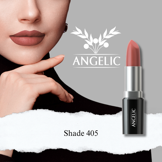 Angelic Lipstick Shade 405 – Terracotta-flyingcart.pk