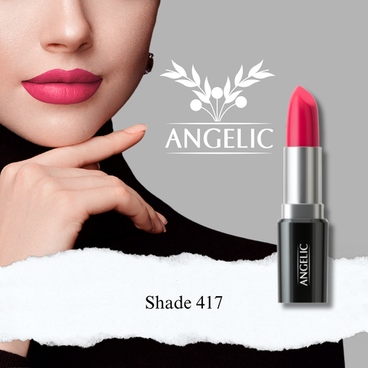 Angelic Lipstick Shade 417 – Bright Maroon-flyingcart.pk