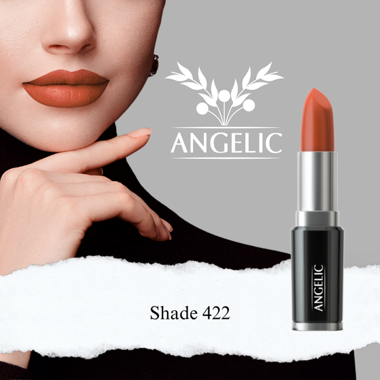 Angelic Lipstick – Shade 422 Cedar Chest-flyingcart.pk