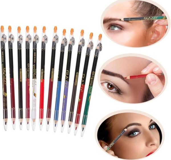 2-in-1-colors-eye-pencil-multipurpose-package-includes-12-x-eye-pencil-random-color-1-flyingcart.pk