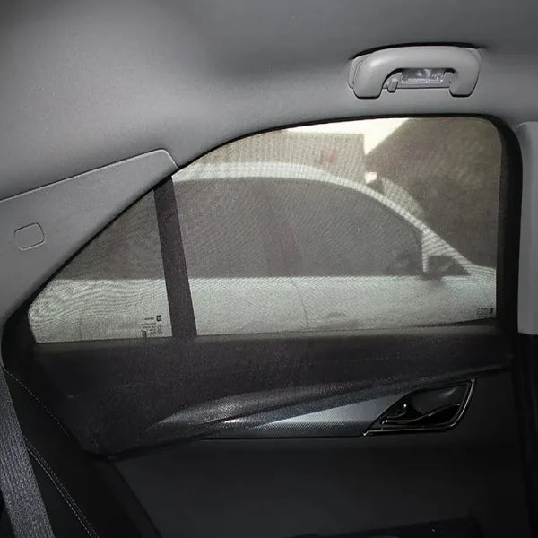 2 Pcs Car Window Cover Screen - Flyingcart.pk