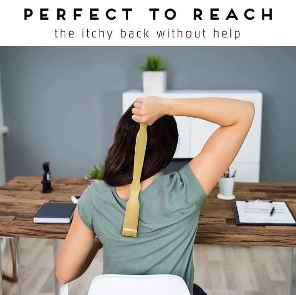 2-pcs-wooden-back-scratcher-massage-stick-long-handle-backscratching-sticks-with-roller-for-itch-relief-body-relaxation-4-flyingcart.pk
