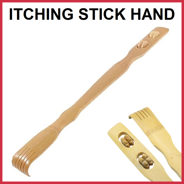 2-pcs-wooden-back-scratcher-massage-stick-long-handle-backscratching-sticks-with-roller-for-itch-relief-body-relaxation-4-flyingcart.pk