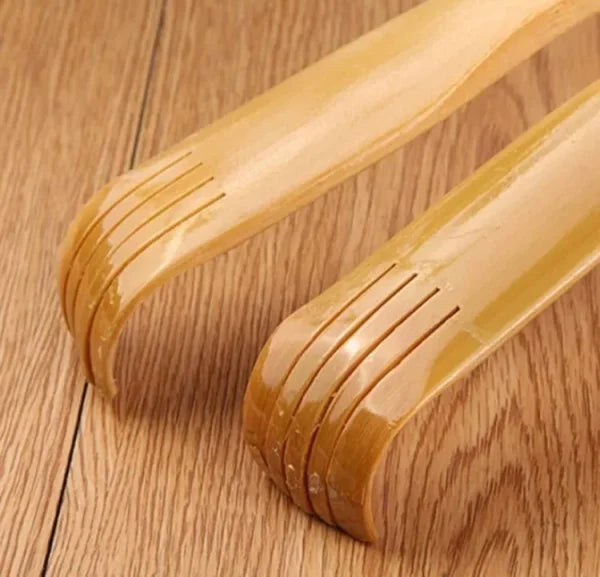 2-pcs-wooden-back-scratcher-massage-stick-long-handle-backscratching-sticks-with-roller-for-itch-relief-body-relaxation-4-flyingcart.pk
