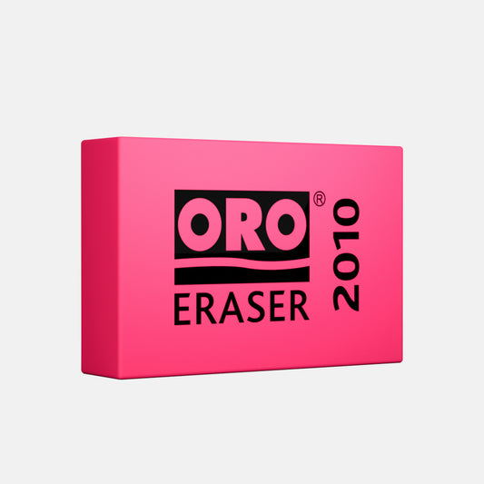 2010 Colorful Erasers 80 Pcs - FlyingCart.pk